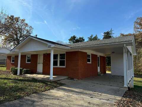 237 E French Avenue, Burnside, KY 42519