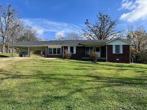 24 Old Somerset Road, Mount Vernon, KY 40456