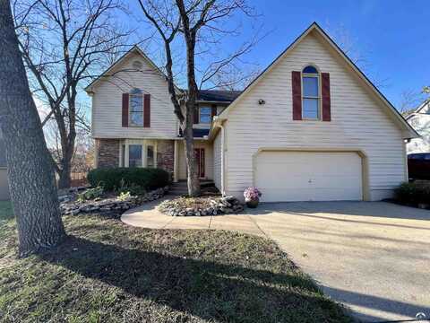 4604 Royal Birkdale Court, Lawrence, KS 66049