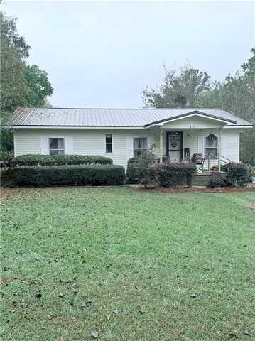 843 LEE ROAD 147, BEAUREGARD, AL 36804