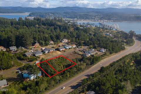 1822 NW View Ridge, Waldport, OR 97394