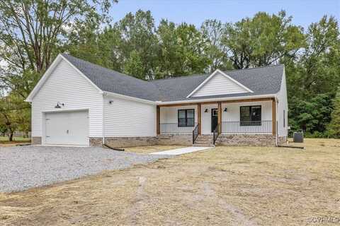 14954 Lebanon Rd, Spring Grove, VA 23881