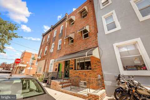 2705 E ANN ST, PHILADELPHIA, PA 19134