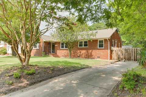 1421 Todds Ln, Hampton, VA 23666