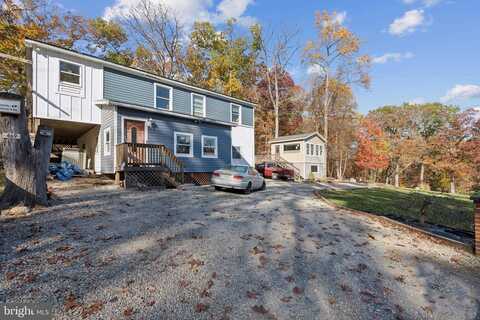 469 LAUREL LN, BLUEMONT, VA 20135