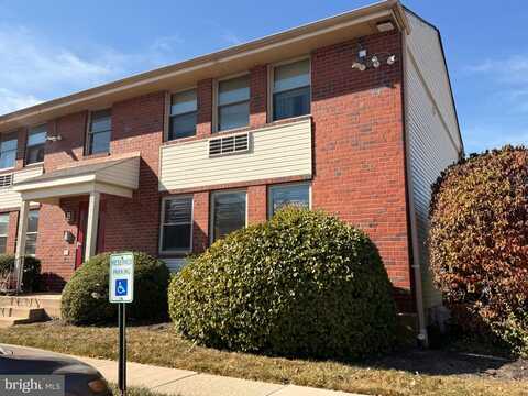 200 PRINCE FREDERICK ST #H1, KING OF PRUSSIA, PA 19406