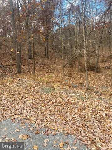 1116 LAKEVIEW DR, CROSS JUNCTION, VA 22625