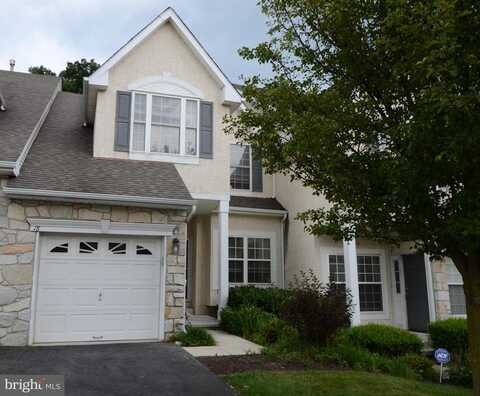 18 KENNEDY DR, DOWNINGTOWN, PA 19335