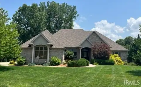 3008 Kennington Court, Kokomo, IN 46902