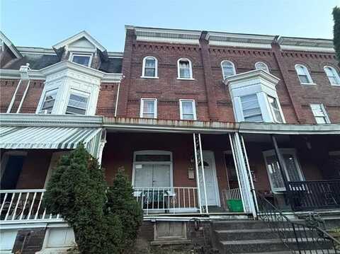 518 1/2 West Washington Street, Allentown, PA 18102