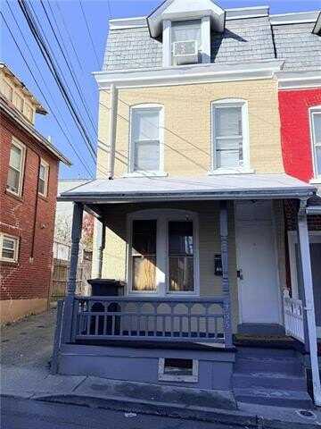 735 West Hickory Street, Allentown, PA 18101