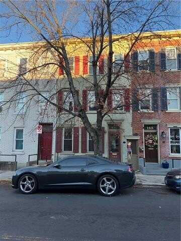 145 North 11Th Street, Allentown, PA 18102