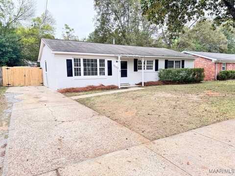 3232 Durham Drive, Montgomery, AL 36109