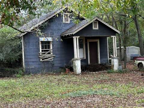 4500 Rich Road, Montgomery, AL 36108