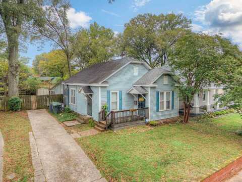 307 WILLIFORD, Memphis, TN 38112