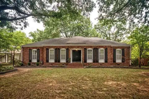 520 WILD CHERRY, Memphis, TN 38117