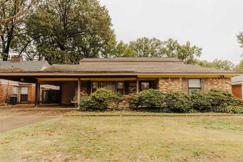 4623 DUNN, Memphis, TN 38117