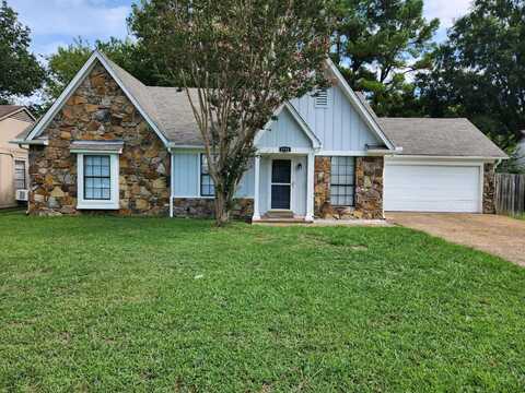 2722 DROMEDARY, Memphis, TN 38133