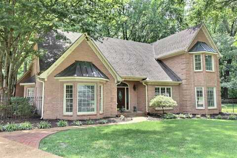 3408 TRANQUIL WOODS, Collierville, TN 38017