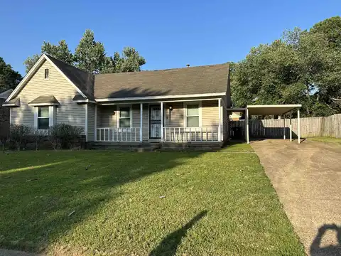 4598 ROSS, Memphis, TN 38141