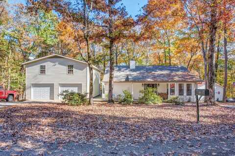 75 BREWER, Counce, TN 38326