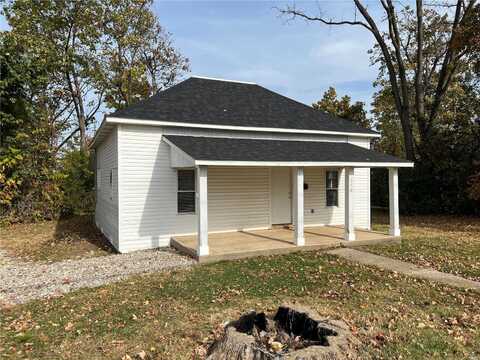 390 N Washington Avenue, Lebanon, MO 65536