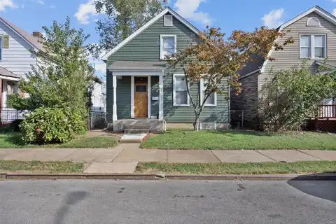 5348 West Avenue, Saint Louis, MO 63116