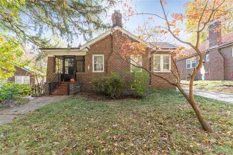 7510 Springdale Drive, Saint Louis, MO 63121