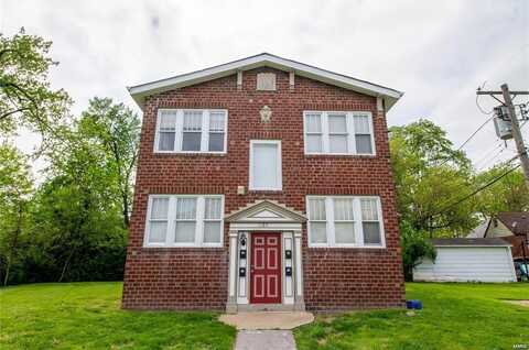 1195 Belrue Avenue, Saint Louis, MO 63130