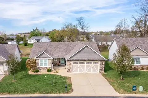 267 Cherry Creek Lane, Farmington, MO 63640