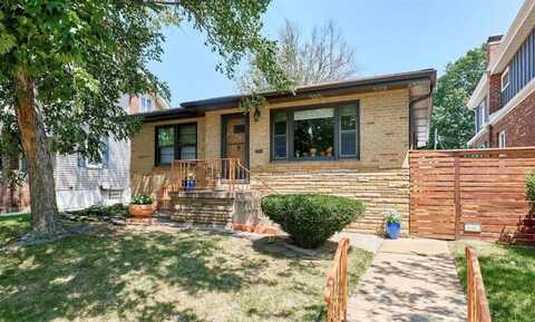 4325 Alma Avenue, Saint Louis, MO 63116