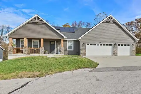 2726 Royal Oak Drive, High Ridge, MO 63049