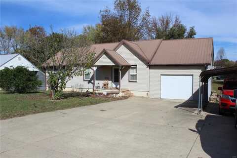 1917 Barron Rd, Poplar Bluff, MO 63901