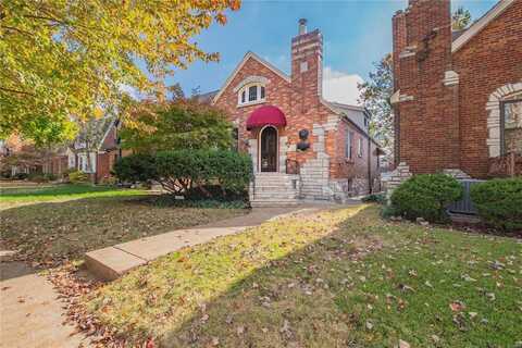 5736 Goethe Avenue, Saint Louis, MO 63109