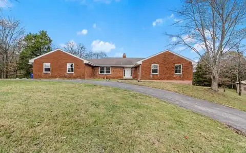 18325 Rathbun Hills Road, Pacific, MO 63069