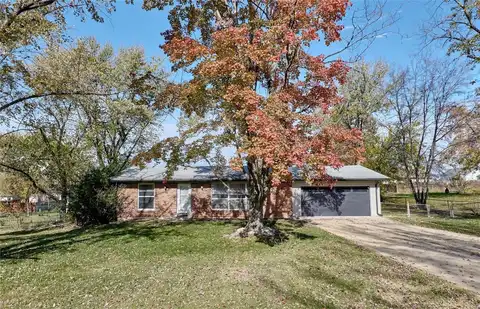 5 Reece Drive, O'fallon, MO 63366