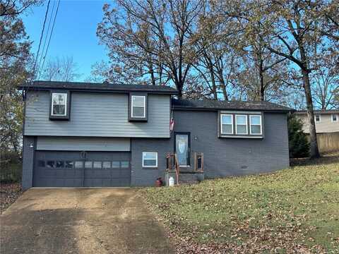 2143 Inman Road, Poplar Bluff, MO 63901