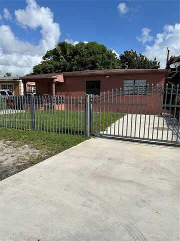 881 NW 116th Ter, Miami, FL 33168