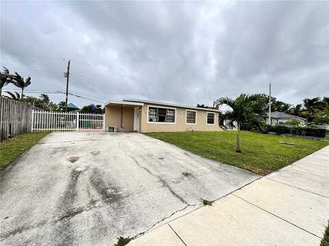 3910 SW 58TH TE, Davie, FL 33314