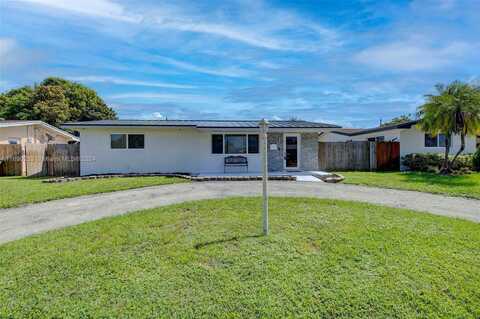 8800 NW 12th St, Pembroke Pines, FL 33024