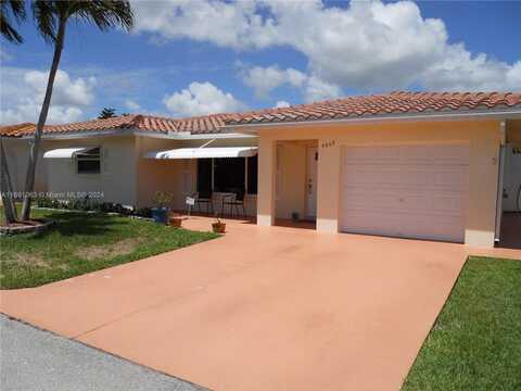 5803 NW 86th Ter, Tamarac, FL 33321