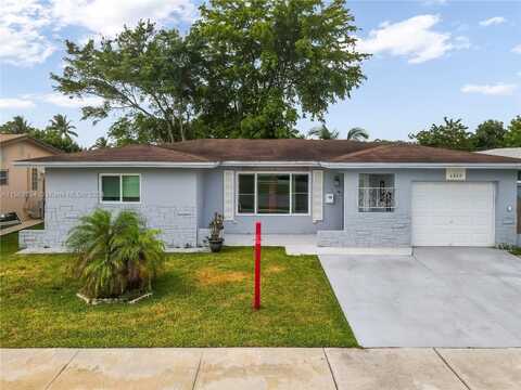 6860 Margate Blvd, Margate, FL 33063