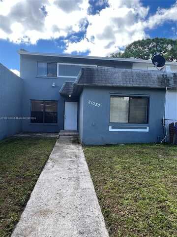 21030 NW 39th Ave, Miami Gardens, FL 33055