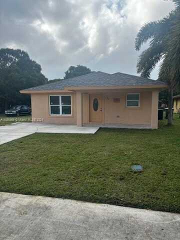 509 S 22nd St, Fort Pierce, FL 34950