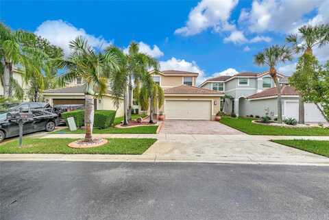 2497 SW 163rd Ave, Miramar, FL 33027