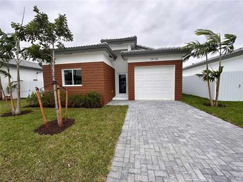 24128 SW 116th Ct, Homestead, FL 33032