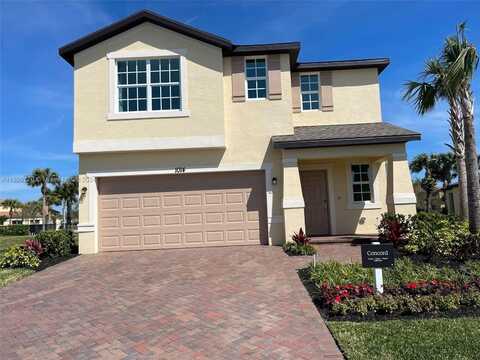 1014 Bent Creek Dr, Fort Pierce, FL 34947