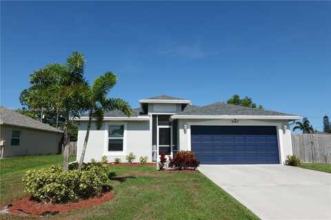 2167 SW Best St, Port Saint Lucie, FL 34984