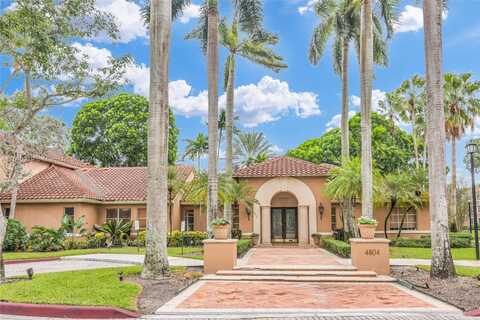 4844 N State Road 7, Coconut Creek, FL 33073