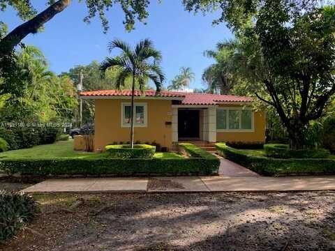 600 San Antonio Ave, Coral Gables, FL 33146